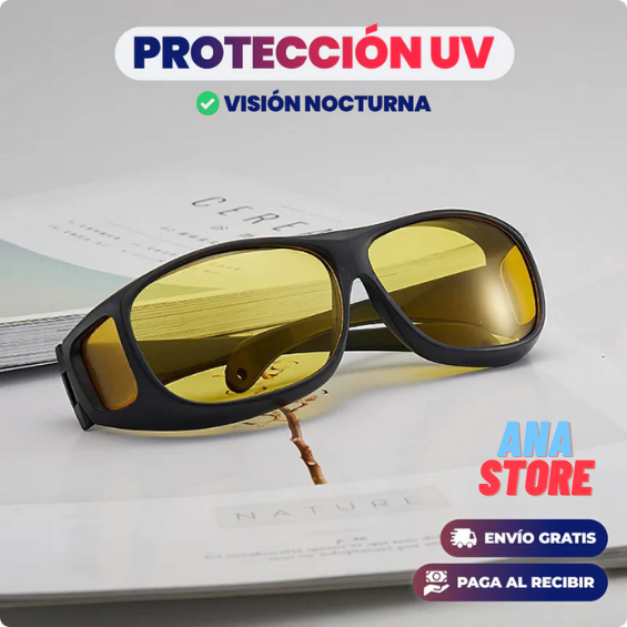 PROMO 2X1 GAFAS POLARIZADAS DE CONDUCCIÓN